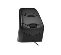 BakkerElkhuizen DXT 3 mouse Ufficio Ambidestro RF Wireless Ottico 2400 DPI