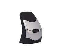 BakkerElkhuizen DXT Mouse di precisione senza fili RF ambidestro da tavolo + Bluetooth Laser 2000 DPI - Nouvo