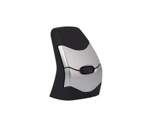 BakkerElkhuizen DXT Mouse di precisione senza fili RF ambidestro da tavolo + Bluetooth Laser 2000 DPI - Nouvo