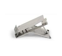 BakkerElkhuizen Ergo-Q 260 Supporto per computer portatile Grigio 40,6 cm [16] (