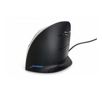 BakkerElkhuizen Evoluent C mouse Ufficio Mano destra USB tipo A Laser 2000 DPI (