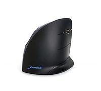 BakkerElkhuizen Evoluent C Wireless mouse RF Wireless 2000 DPI Mano destra
