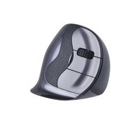 BakkerElkhuizen Evoluent D mouse Mano destra RF Wireless 3200 DPI
