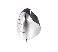 BakkerElkhuizen Evoluent3 mouse Mano destra USB tipo A Laser 2600 DPI NEW