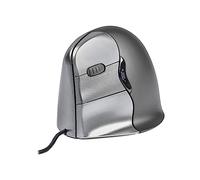 BakkerElkhuizen Evoluent4 mouse Ufficio Mancino Laser 2600 DPI -