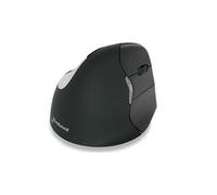 BakkerElkhuizen Evoluent4 Right Bluetooth mouse Ufficio Mano destra Laser 2600 D