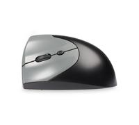 BakkerElkhuizen Handshake Mouse Left Bluetooth Nero 120 x 70 x 68 mm