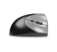 BakkerElkhuizen Handshake mouse Ufficio Mano destra RF Wireless + Bluetooth + USB Type-C Ottico 6400 DPI