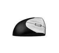 BakkerElkhuizen Handshake Mouse Wireless VS4 mouse da ufficio destro RF senza fili Laser 2400 DPI - Nouvo