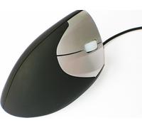BakkerElkhuizen Handshake Wired VS4 mouse Mano destra USB tipo A Laser 3200 DPI