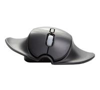 BakkerElkhuizen HandshoeMouse Shift Bluetooth mouse Ufficio Ambidestro Ottico 1000 DPI (BakkerElkhuizen Maus Shi) [BNEPS210RLW]