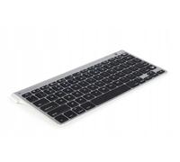 BakkerElkhuizen M-board 870 BT US Compact Bluetooth Wireless Keyboard