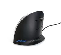 BakkerElkhuizen Evoluent C mouse Ufficio Mano destra USB tipo A Laser