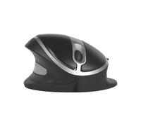 BakkerElkhuizen Oyster Wired mouse Ufficio Ambidestro USB tipo A Laser 1200 DPI
