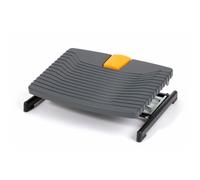 BakkerElkhuizen Pro 959 Footrest Nero, Grigio, Arancione (Bakker Elkhuizen Pro 9