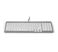 BakkerElkhuizen Tastatur Ultraboard 960 Standard C NUOVO