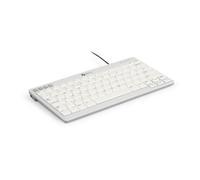 BakkerElkhuizen Tastiera UltraBoard 950 V2 Compact (DE)