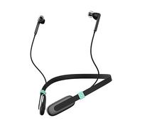 BAKKERELKHUIZEN Tilde Air Premium AURICOLARI WIRELESS, Nero