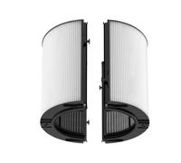 BAKLUCK Filtro Purificatore d'Aria, Compatibile con Dyson, TP04 | HP04, TP07, TP06, HP06, PH02, PH01, PH03, PH04, HP09, TP09, HP07