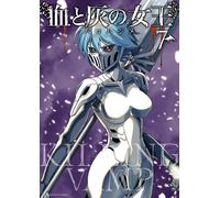 Bako Hajime Queen Of Blood And Ashes (Tascabile)