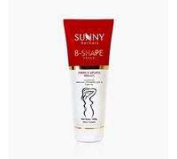 Bakson's Sunny Herbals crema a forma di B rassoda e solleva il seno 100 g