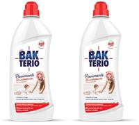Bakterio Detergente Disinfettante 1000Ml
