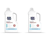 Bakterio Detergente Disinfettante, 5kg (Confezione da 2)
