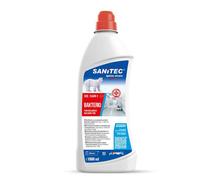Bakterio disinfettante al pino balsamico battericida e fungicida Sanitec 1 L