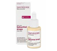 Santaverde Bakuchiol Drops - 30 ml