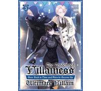 Bakufu Narayama The Condemned Villainess Goes Back in Time and Aims (Tascabile)