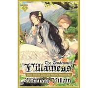 Bakufu Narayama The Condemned Villainess Goes Back in Time and Aims (Tascabile)