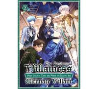 Bakufu Narayama The Condemned Villainess Goes Back in Time and Aims (Tascabile)