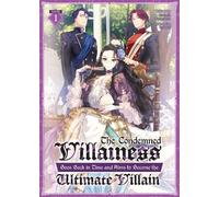 Bakufu Narayama The Condemned Villainess Goes Back in Time and Aims (Tascabile)