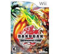 Bakugan 2: Defenders of the Core - [Edizione: Germania]