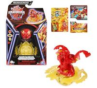 Bakugan 3.0 Special Attack - Confezione da 1 Action Figure Personalizzabili con cartellino da Collezionare, Diverse Varianti, per Bambini dai 6 Anni in su
