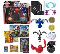 Bakugan Attacco Speciale - confezione da 5 pezzi Serie 6
