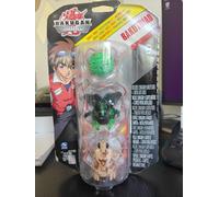 Bakugan - Bakutriad Vintage 2009/10/11 Spin Master Sealed Booster Pack