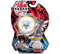 Bakugan Battaglia Planet Haos Vicerox W/2 Bakucores E 1 Personaggio Scheda