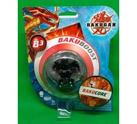 BAKUGAN - BATTLE BRAWLERS - BAKUBOOST - BAKUCORE - BLACK BRONTES - NEW