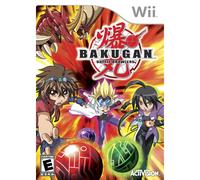 Bakugan Battle Brawlers - Nintendo Wii (rinnovato)