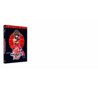 Bakugan battle brawlers, saison 1