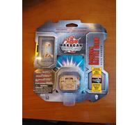BAKUGAN BATTLE GEAR Rock Hammer ARMA SPIN MASTER SEGA TOYS GIOCHI PREZIOSI