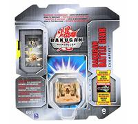 BAKUGAN BATTLE GEAR TRAPPOLE CHOMPIXX GPZ08269 GIOCHI PREZIOSI -nuovo-italia