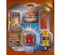 BAKUGAN BATTLE GEAR TWIN DESTRUCTOR ARMA SPIN MASTER SEGA TOYS GIOCHI PREZIOSI