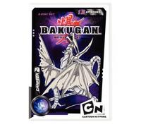 Bakugan Chapter 2 [Edizione: Stati Uniti]