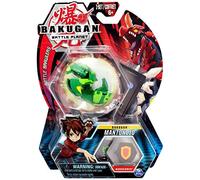 BAKUGAN Collezione Mantonoid: creatura trasformabile dai 6 anni in su, lunghezza 2 cm, gioco di trasformazione anime con oltre 100 personaggi, adatto per bambini dai 6 anni in su
