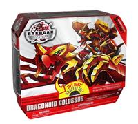 Bakugan Colosso dragoide