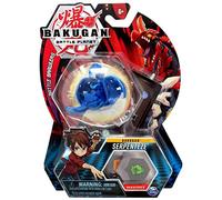 BAKUGAN Core 1 Pack 2 inch Figure Serpenteze
