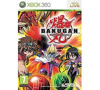 Bakugan [Edizione : Francia]