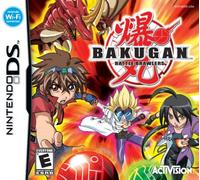Bakugan [Edizione: Germania]